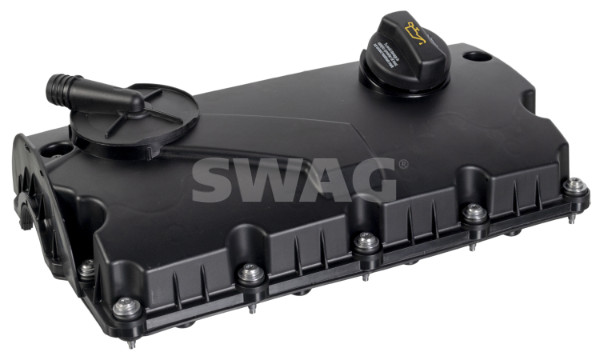 Cylinder Head Cover - 33 10 4690 SWAG